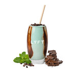 LYFT CAFE - CHOCO MINT CRUNCH