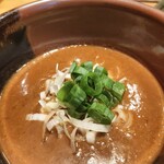 中華蕎麦 とみ田 - 