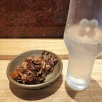 中華蕎麦 とみ田 - 