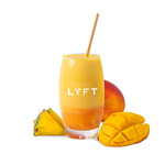 LYFT CAFE - MANGO SPLASH