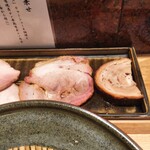 中華蕎麦 とみ田 - 