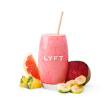 LYFT CAFE - TROPICAL BOMB