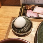 中華蕎麦 とみ田 - 