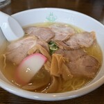 龍の子 - 料理写真: