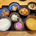 うまい魚が食べたくて - 