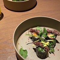 Longrain Tokyo - 
