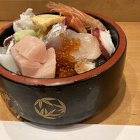 鮨政 西口店 -  鮨政 西口店 -