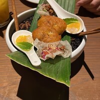 Longrain Tokyo - 