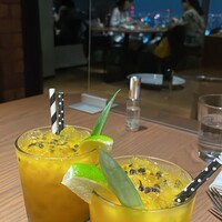 Longrain Tokyo - 