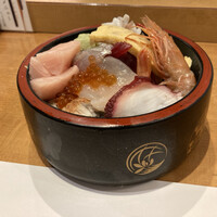 鮨政 西口店 -  鮨政 西口店 -