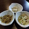 韓国料理 ソウル亭 - 料理写真: