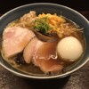 麺屋 ルリカケス