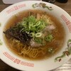 ラーメンチャンピオン とどろき