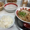 ラーメン東大 大道本店