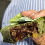 お伊勢茶屋 - 
