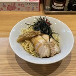 Aburasoba Matsukaze - 