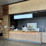 CAFE STAND - 外観