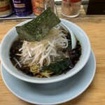 Ramen Shoppu Satsumakko - 