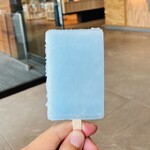 CAFE STAND - ガリガリ君