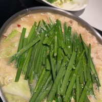 博多もつ鍋 やま中 博多店 - 