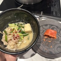 博多もつ鍋 やま中 博多店 - 