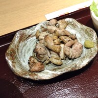 ぎんざ 阿吽 - 