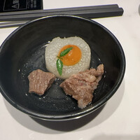 博多もつ鍋 やま中 博多店 - 