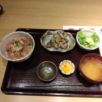 ぎんざ 阿吽 - 