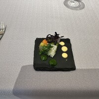 ラ メゾン ドゥ グラシアニ 神戸北野 - 