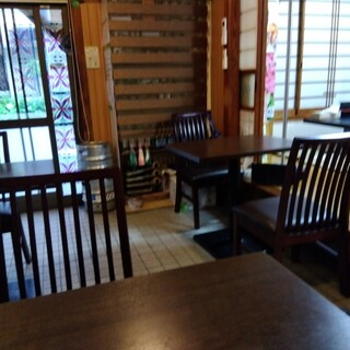 韓国料理 ソウル亭_2