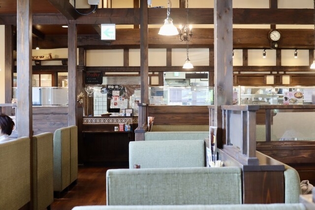 Danka Toyota Aizuma Ten photo 5