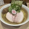 自家製麺 麺や 六等星