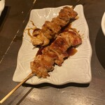 やきとり家　すみれ - 