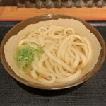 本場さぬきうどん 親父の製麺所 - 