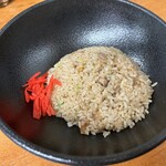 らーめん 信玄 南６条店 - 