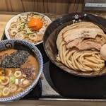 京都 麺屋たけ井 - 