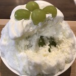 果実と氷 岩澤 - 