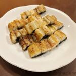 うなぎの 鈴恭 - 