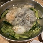 コサム冷麺専門店 - 