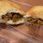ASIA MART - マルパン断面