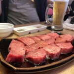 Sumibiyakiniku Baru Agito Hirao - 