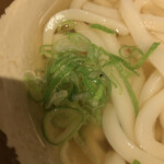 本場さぬきうどん 親父の製麺所 - 