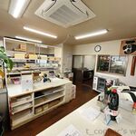 うなぎの 鈴恭 - 