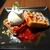 マルミコーヒースタンドナカジマパーク - 料理写真:アクセントのキャラメルソースがほろ苦で美味しい