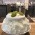 果実と氷 岩澤 - 料理写真: