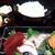 浮月大寿司 - 料理写真:お刺身ランチセット
