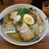 麺屋ひょっとこ 交通会館店