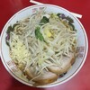 ラーメン二郎  札幌店