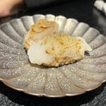 Tachiguizushi Jinjin - 