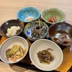 Umeda Sushidokoro Ikou - 